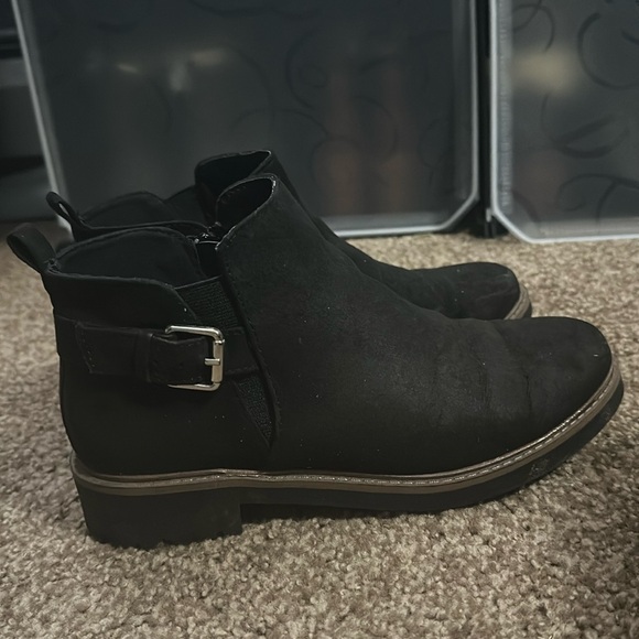 Esprit Sienna booties - Picture 1 of 5